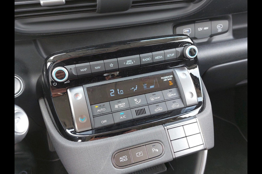 Hyundai Inster Pulse 49 kWh