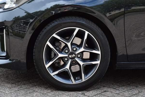 Kia Ceed Sportswagon 1.4 140pk GT-Line|Dak|Winter|Trekhaak|Cam.