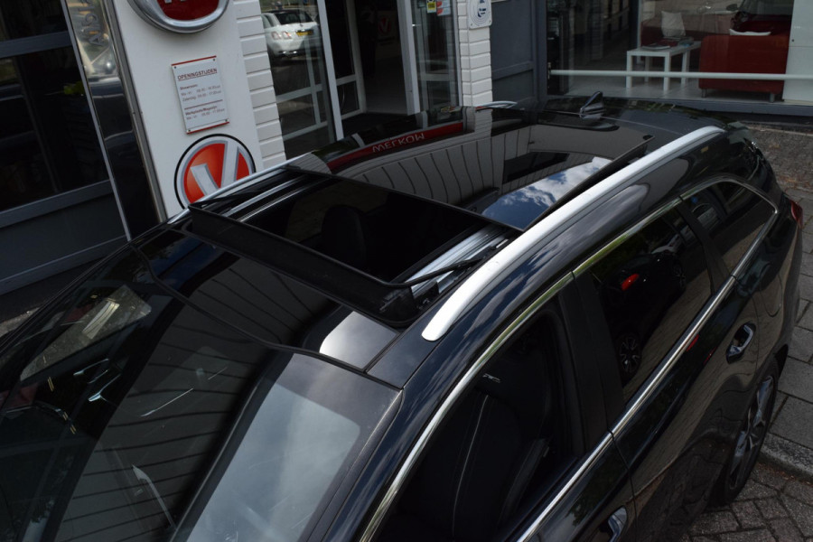 Kia Ceed Sportswagon 1.4 140pk GT-Line|Dak|Winter|Trekhaak|Cam.