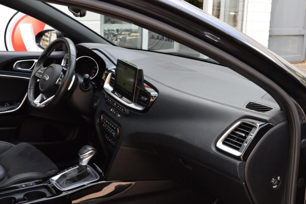 Kia Ceed Sportswagon 1.4 140pk GT-Line|Dak|Winter|Trekhaak|Cam.