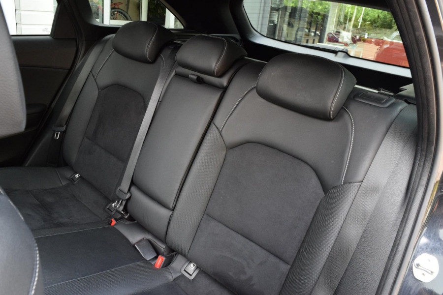 Kia Ceed Sportswagon 1.4 140pk GT-Line|Dak|Winter|Trekhaak|Cam.