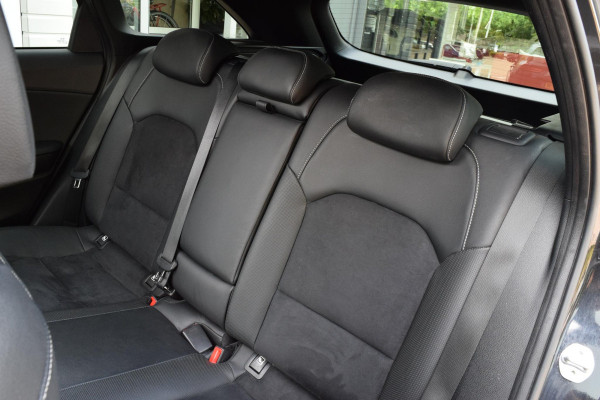 Kia Ceed Sportswagon 1.4 140pk GT-Line|Dak|Winter|Trekhaak|Cam.
