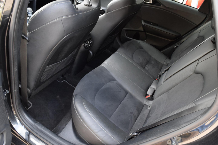 Kia Ceed Sportswagon 1.4 140pk GT-Line|Dak|Winter|Trekhaak|Cam.