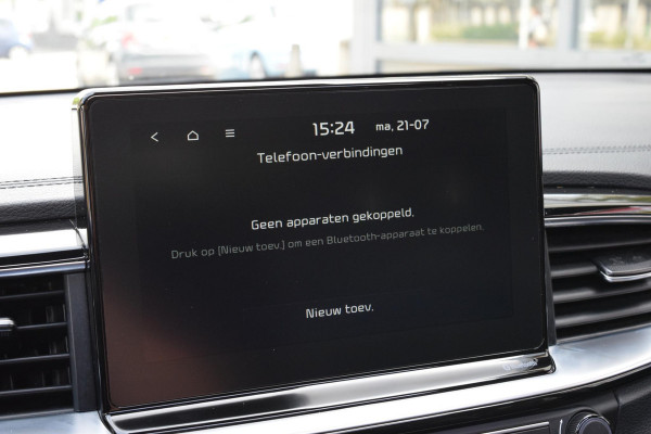 Kia Ceed Sportswagon 1.4 140pk GT-Line|Dak|Winter|Trekhaak|Cam.