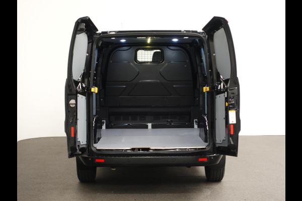 Ford Transit Custom 131pk Automaat L1H1 Parkeersensoren Cruisecontrol Airco Euro6 Bluetooth