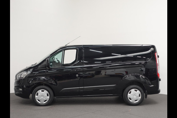 Ford Transit Custom 131pk Automaat L1H1 Parkeersensoren Cruisecontrol Airco Euro6 Bluetooth