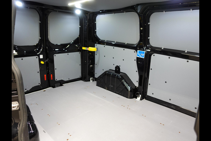 Ford Transit Custom 131pk Automaat L1H1 Parkeersensoren Cruisecontrol Airco Euro6 Bluetooth
