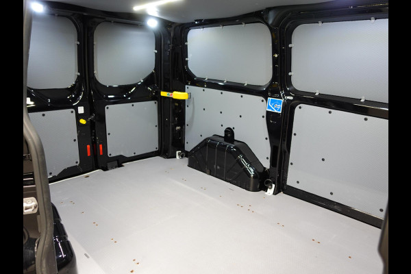 Ford Transit Custom 131pk Automaat L1H1 Parkeersensoren Cruisecontrol Airco Euro6 Bluetooth