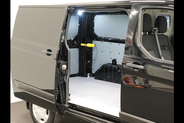 Ford Transit Custom 131pk Automaat L1H1 Parkeersensoren Cruisecontrol Airco Euro6 Bluetooth