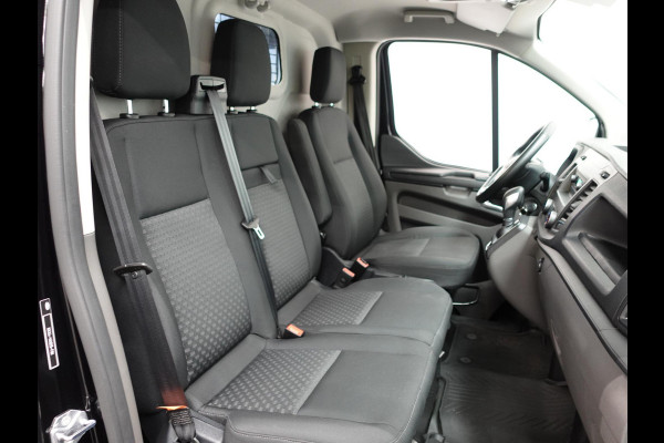 Ford Transit Custom 131pk Automaat L1H1 Parkeersensoren Cruisecontrol Airco Euro6 Bluetooth