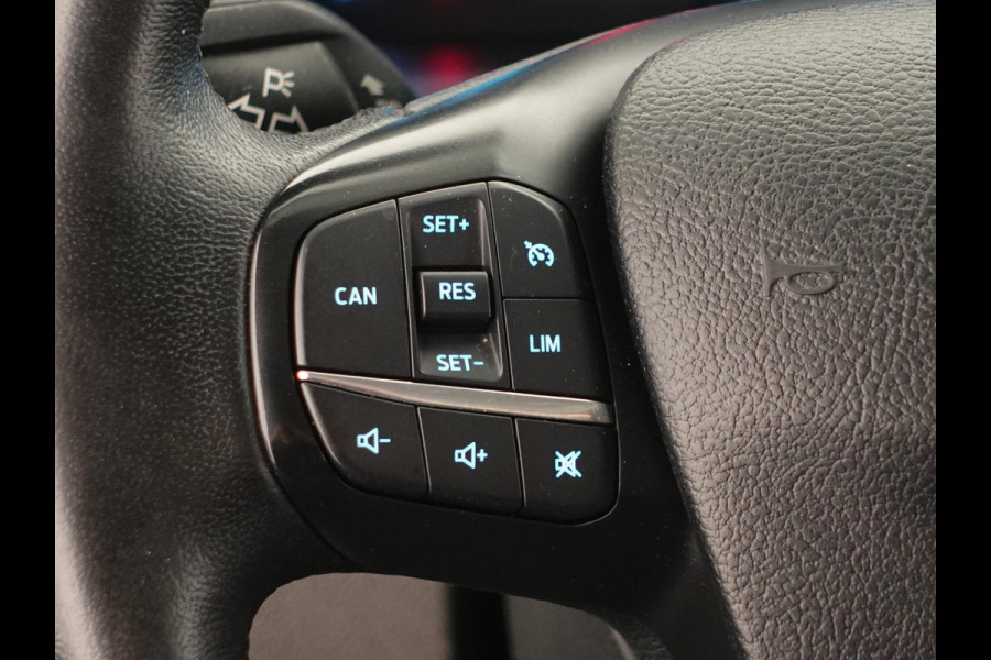 Ford Transit Custom 131pk Automaat L1H1 Parkeersensoren Cruisecontrol Airco Euro6 Bluetooth