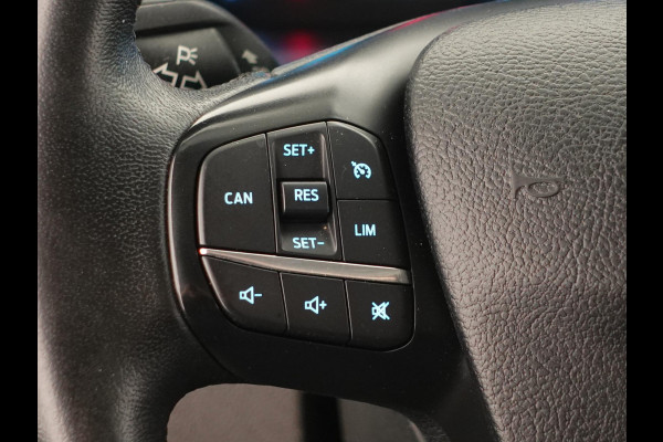 Ford Transit Custom 131pk Automaat L1H1 Parkeersensoren Cruisecontrol Airco Euro6 Bluetooth