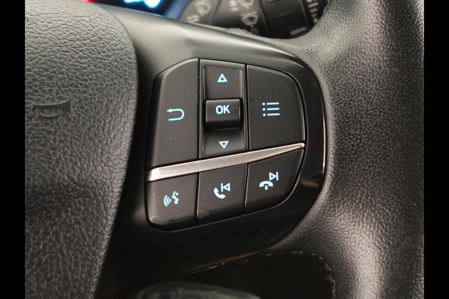 Ford Transit Custom 131pk Automaat L1H1 Parkeersensoren Cruisecontrol Airco Euro6 Bluetooth
