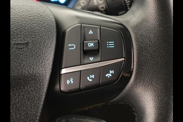 Ford Transit Custom 131pk Automaat L1H1 Parkeersensoren Cruisecontrol Airco Euro6 Bluetooth