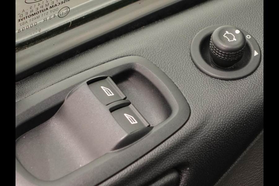 Ford Transit Custom 131pk Automaat L1H1 Parkeersensoren Cruisecontrol Airco Euro6 Bluetooth