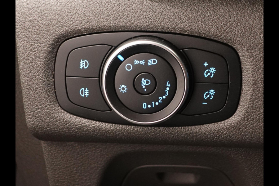 Ford Transit Custom 131pk Automaat L1H1 Parkeersensoren Cruisecontrol Airco Euro6 Bluetooth