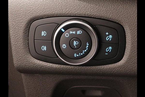Ford Transit Custom 131pk Automaat L1H1 Parkeersensoren Cruisecontrol Airco Euro6 Bluetooth