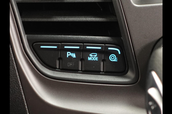 Ford Transit Custom 131pk Automaat L1H1 Parkeersensoren Cruisecontrol Airco Euro6 Bluetooth