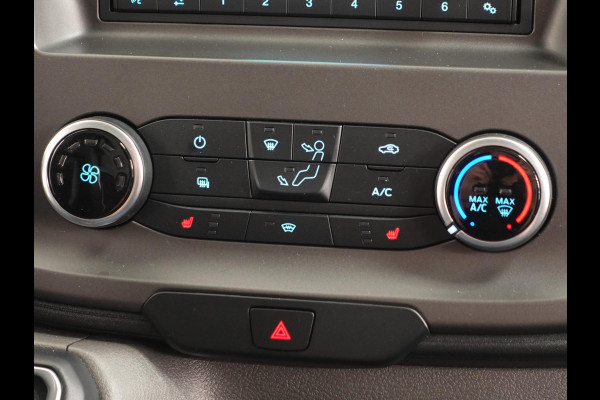Ford Transit Custom 131pk Automaat L1H1 Parkeersensoren Cruisecontrol Airco Euro6 Bluetooth