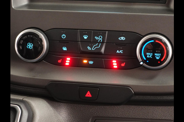 Ford Transit Custom 131pk Automaat L1H1 Parkeersensoren Cruisecontrol Airco Euro6 Bluetooth