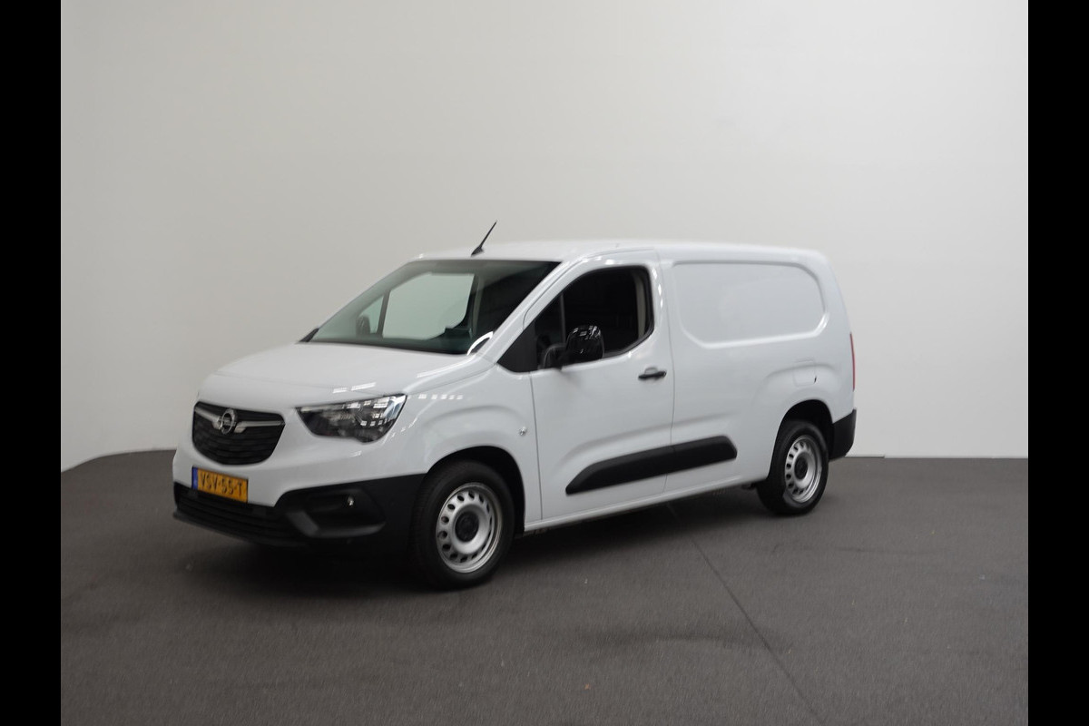 Opel Combo 1.5D L2H1 Standaard Opel Combo 1.5D L2H1 Standaard