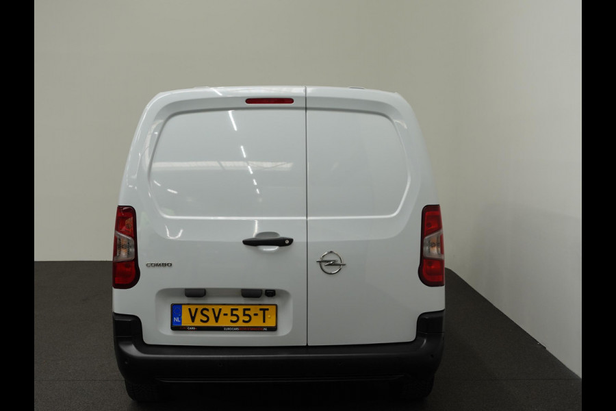 Opel Combo 1.5D L2H1 Standaard