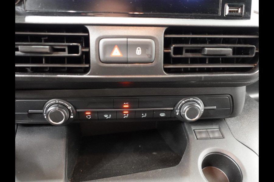 Opel Combo 1.5D L2H1 Standaard