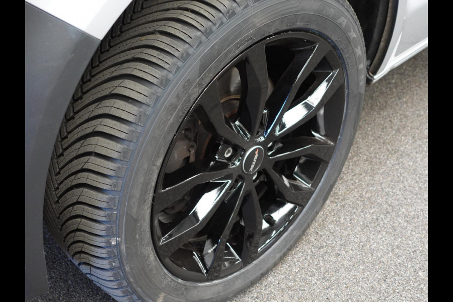 Volkswagen Transporter 102pk L1H1 Highline Navigatie 18" Velgen Airco Cruise control Euro6 Bluetooth