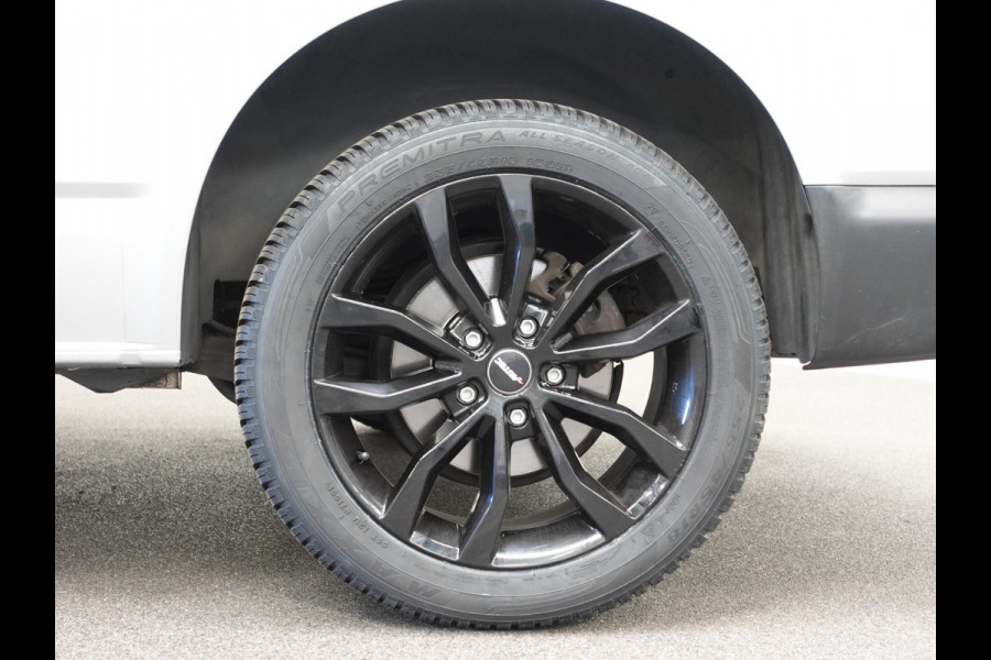 Volkswagen Transporter 102pk L1H1 Highline Navigatie 18" Velgen Airco Cruise control Euro6 Bluetooth