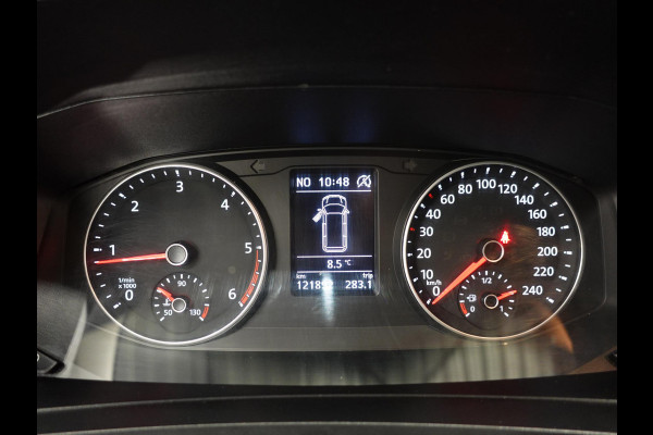 Volkswagen Transporter 102pk L1H1 Highline Navigatie 18" Velgen Airco Cruise control Euro6 Bluetooth