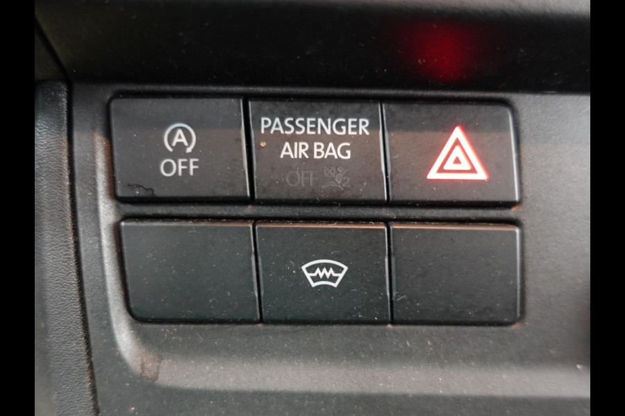 Volkswagen Transporter 102pk L1H1 Highline Navigatie 18" Velgen Airco Cruise control Euro6 Bluetooth