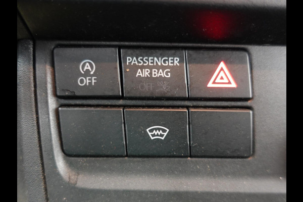 Volkswagen Transporter 102pk L1H1 Highline Navigatie 18" Velgen Airco Cruise control Euro6 Bluetooth