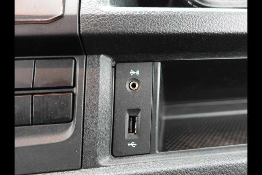 Volkswagen Transporter 102pk L1H1 Highline Navigatie 18" Velgen Airco Cruise control Euro6 Bluetooth