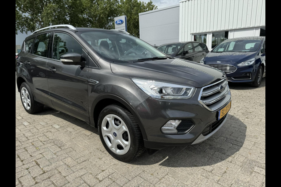 Ford Kuga 1.5 EcoBoost Trend Ultimate verwarmde voorruit | all seasons | cruise control