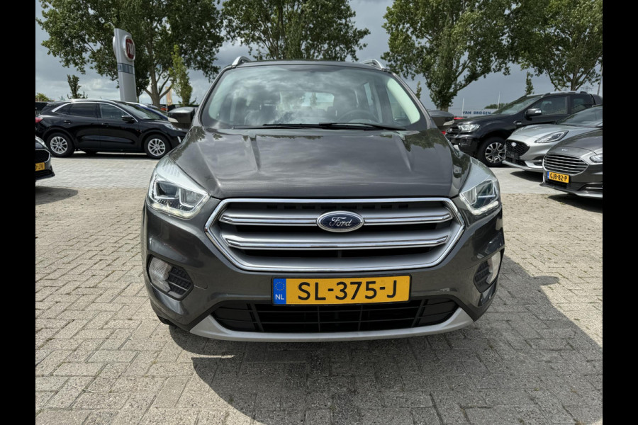 Ford Kuga 1.5 EcoBoost Trend Ultimate verwarmde voorruit | all seasons | cruise control
