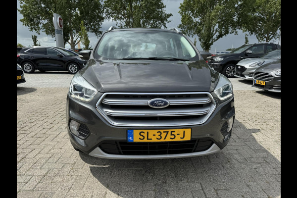 Ford Kuga 1.5 EcoBoost Trend Ultimate verwarmde voorruit | all seasons | cruise control