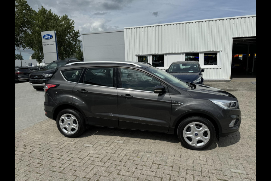 Ford Kuga 1.5 EcoBoost Trend Ultimate verwarmde voorruit | all seasons | cruise control