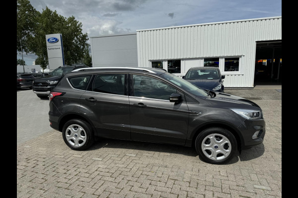 Ford Kuga 1.5 EcoBoost Trend Ultimate verwarmde voorruit | all seasons | cruise control