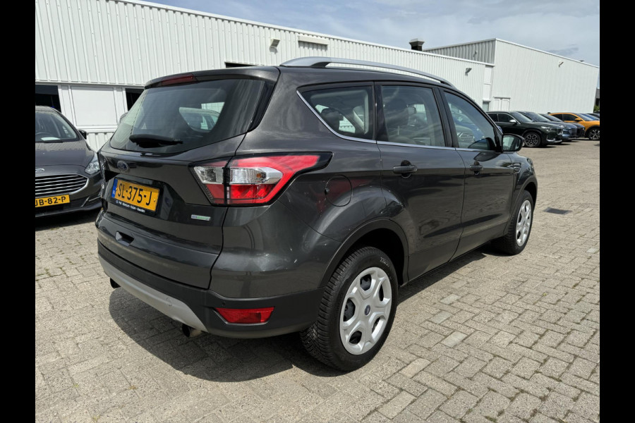 Ford Kuga 1.5 EcoBoost Trend Ultimate verwarmde voorruit | all seasons | cruise control
