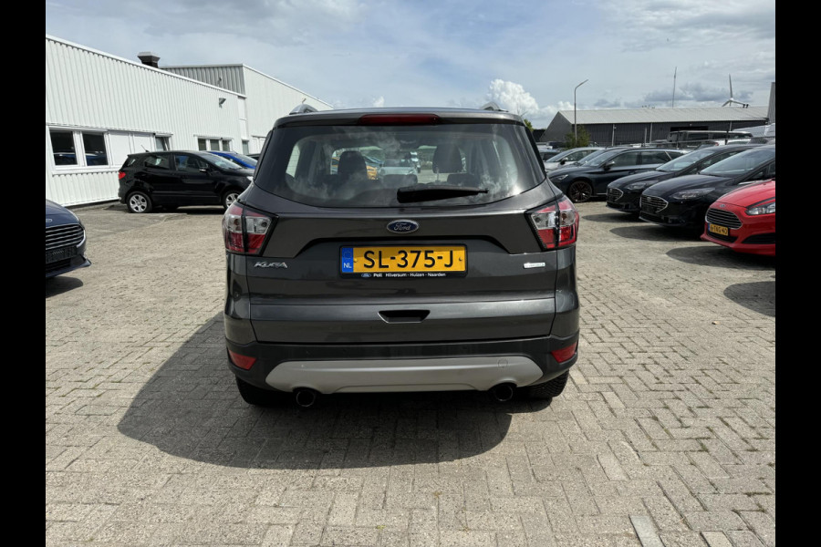 Ford Kuga 1.5 EcoBoost Trend Ultimate verwarmde voorruit | all seasons | cruise control