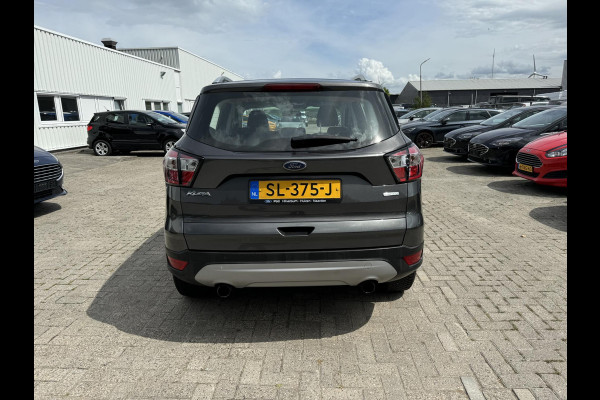 Ford Kuga 1.5 EcoBoost Trend Ultimate verwarmde voorruit | all seasons | cruise control