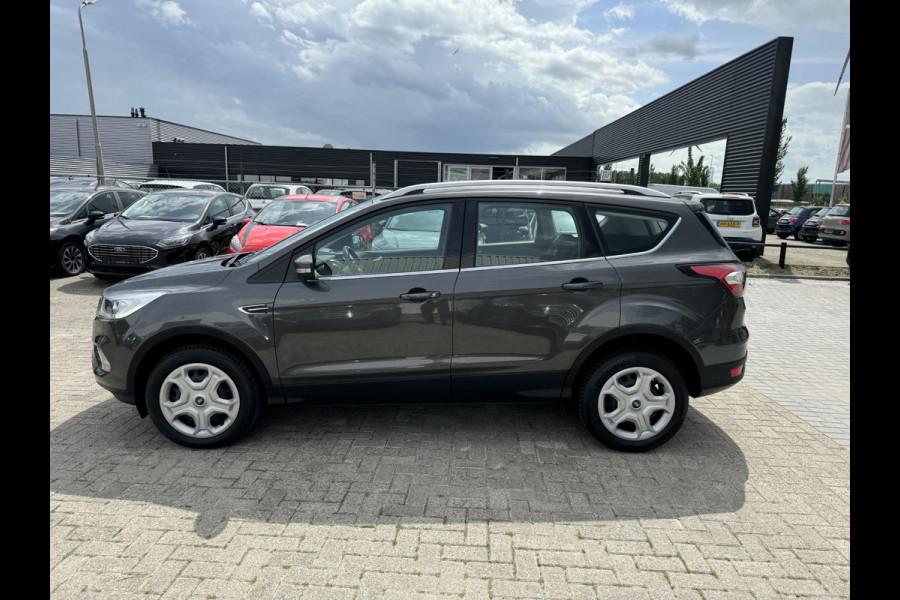 Ford Kuga 1.5 EcoBoost Trend Ultimate verwarmde voorruit | all seasons | cruise control