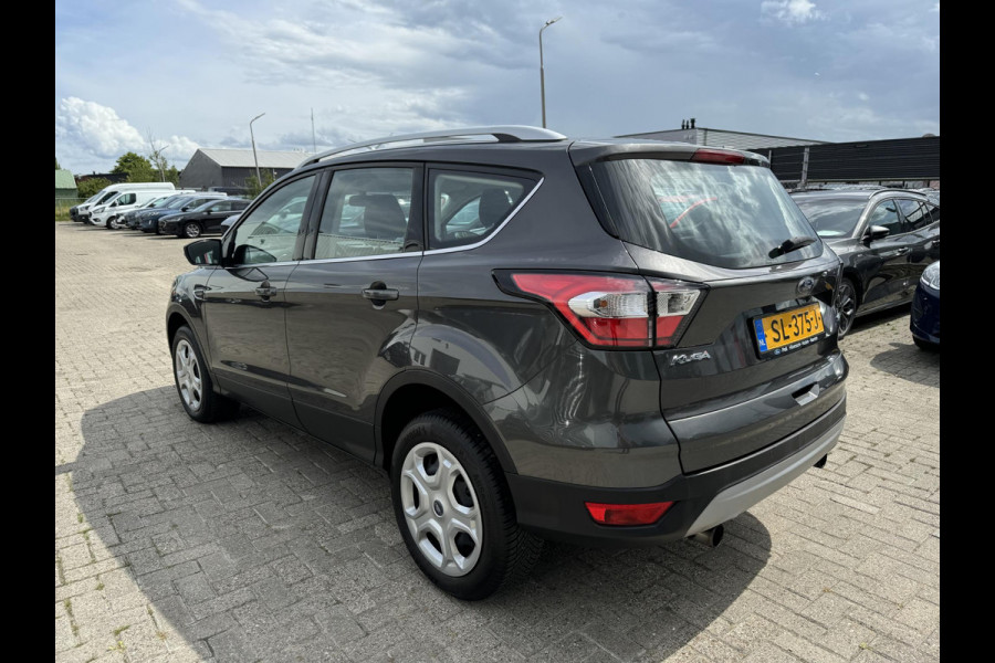 Ford Kuga 1.5 EcoBoost Trend Ultimate verwarmde voorruit | all seasons | cruise control