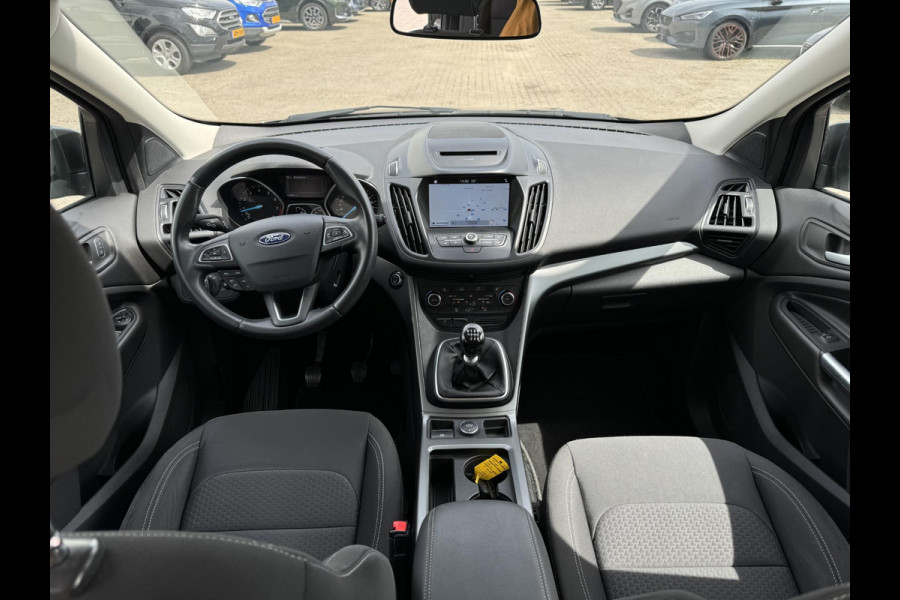 Ford Kuga 1.5 EcoBoost Trend Ultimate verwarmde voorruit | all seasons | cruise control