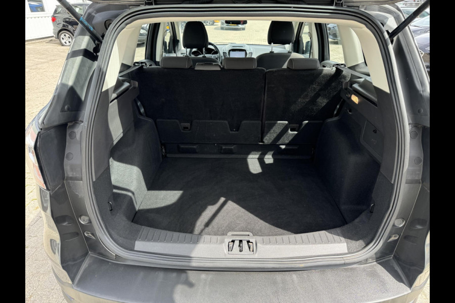 Ford Kuga 1.5 EcoBoost Trend Ultimate verwarmde voorruit | all seasons | cruise control