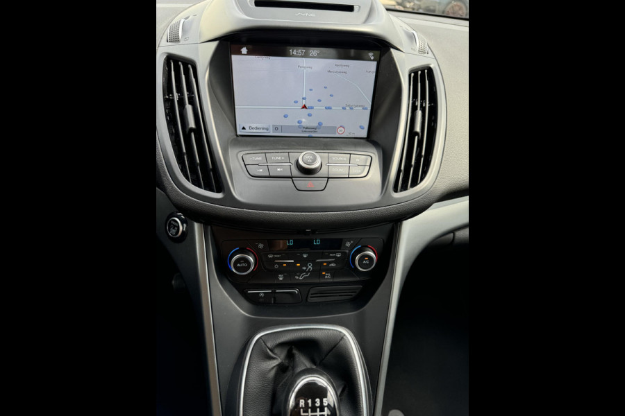 Ford Kuga 1.5 EcoBoost Trend Ultimate verwarmde voorruit | all seasons | cruise control