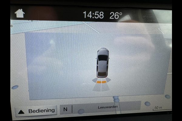 Ford Kuga 1.5 EcoBoost Trend Ultimate verwarmde voorruit | all seasons | cruise control