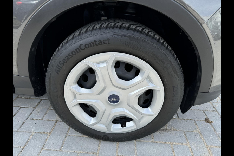 Ford Kuga 1.5 EcoBoost Trend Ultimate verwarmde voorruit | all seasons | cruise control