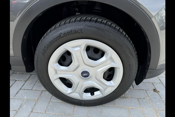 Ford Kuga 1.5 EcoBoost Trend Ultimate verwarmde voorruit | all seasons | cruise control