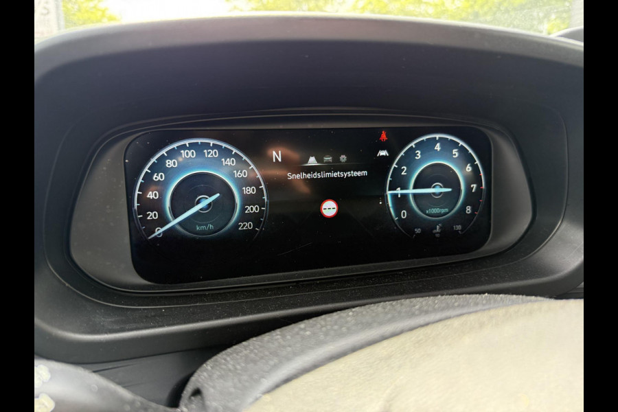 Hyundai i20 1.0 T-GDI Comfort | Digitaal Cockpit | Airco | Cruise Control |